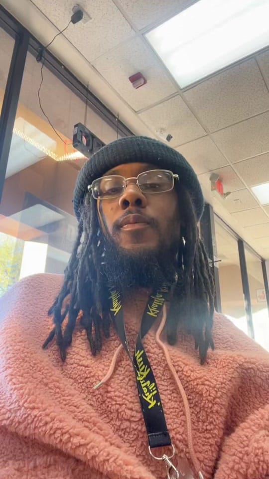 Post 4 by Omar Ladell on TikTok (video)