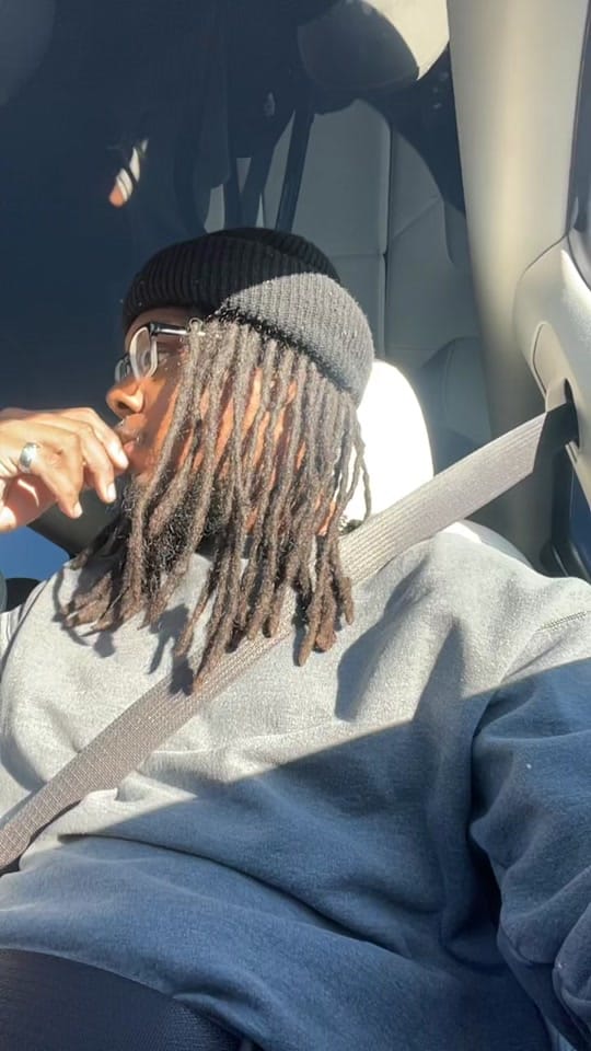 Post 10 by Omar Ladell on TikTok (video)