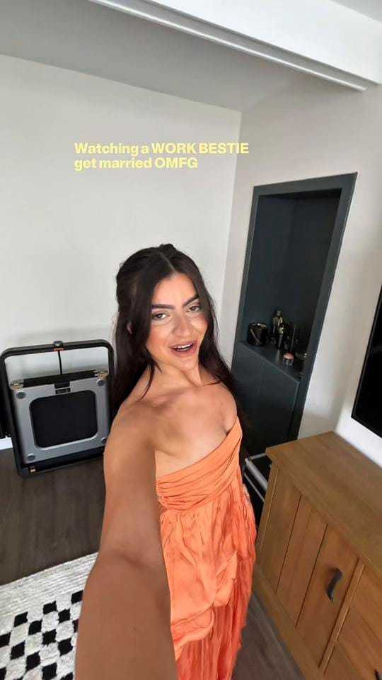 Post 1 by COURTNEY REID on TikTok (video)