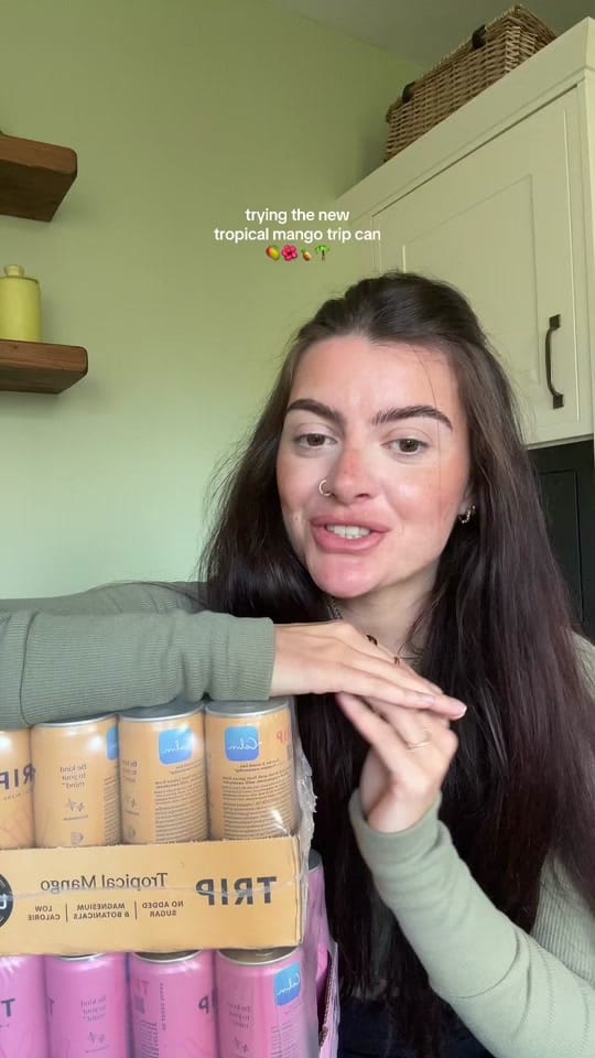 Post 7 by COURTNEY REID on TikTok (video)