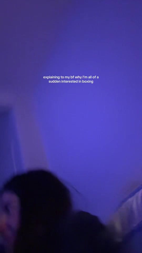 Post 4 by COURTNEY REID on TikTok (video)