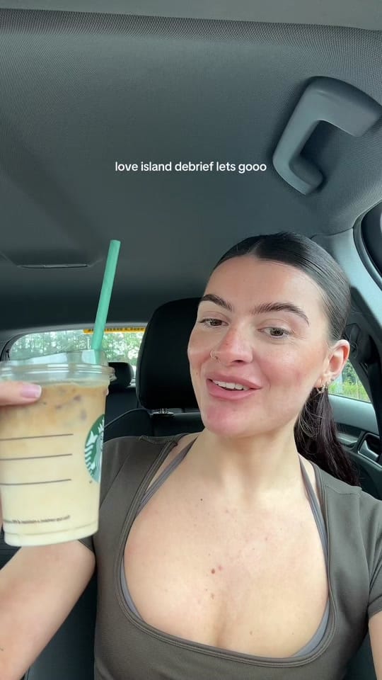 Post 8 by COURTNEY REID on TikTok (video)