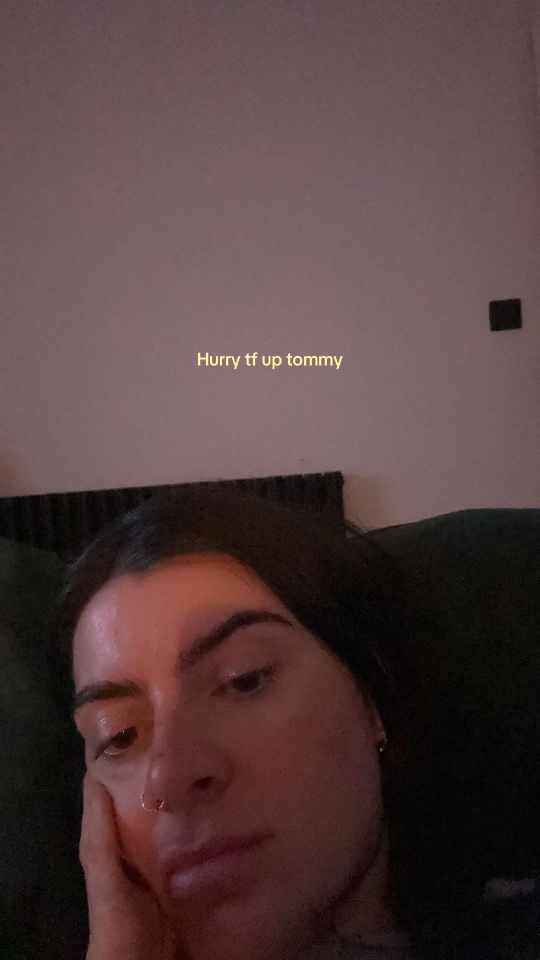 Post 3 by COURTNEY REID on TikTok (video)