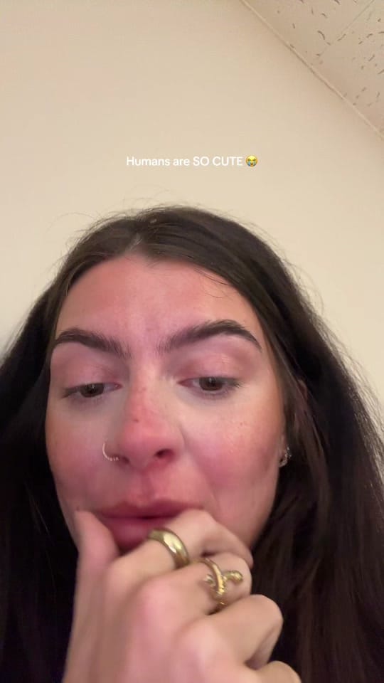 Post 5 by COURTNEY REID on TikTok (video)
