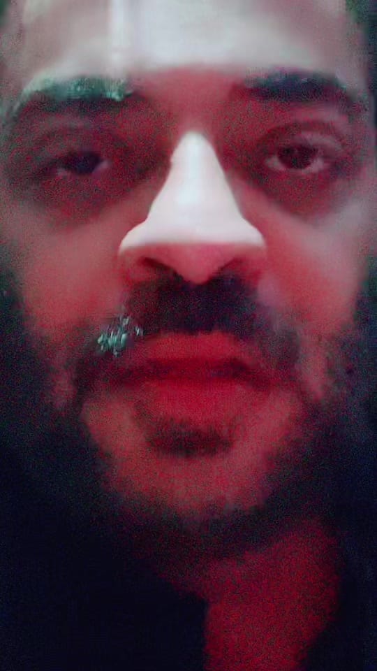 Post 4 by Aamir Liaquat Husain on TikTok (video)