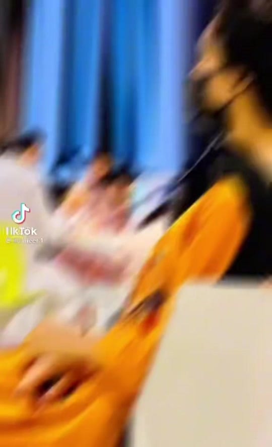 Post 9 by Aamir Liaquat Husain on TikTok (video)