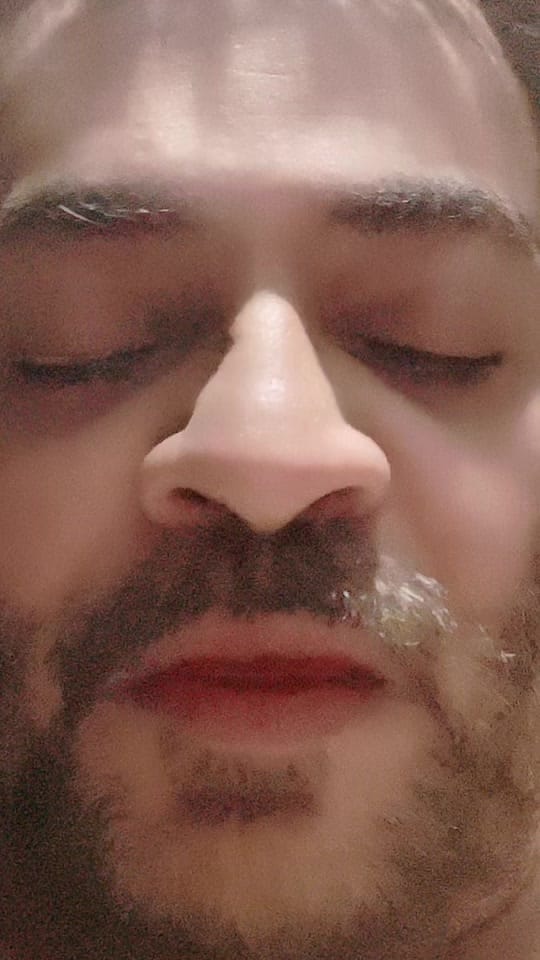 Post 2 by Aamir Liaquat Husain on TikTok (video)