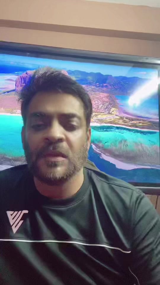 Post 7 by Aamir Liaquat Husain on TikTok (video)