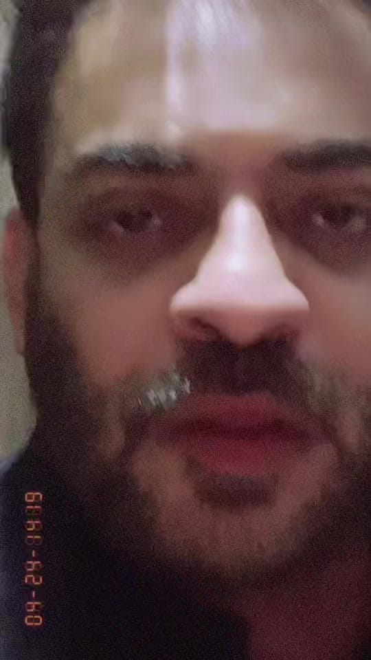 Post 5 by Aamir Liaquat Husain on TikTok (video)