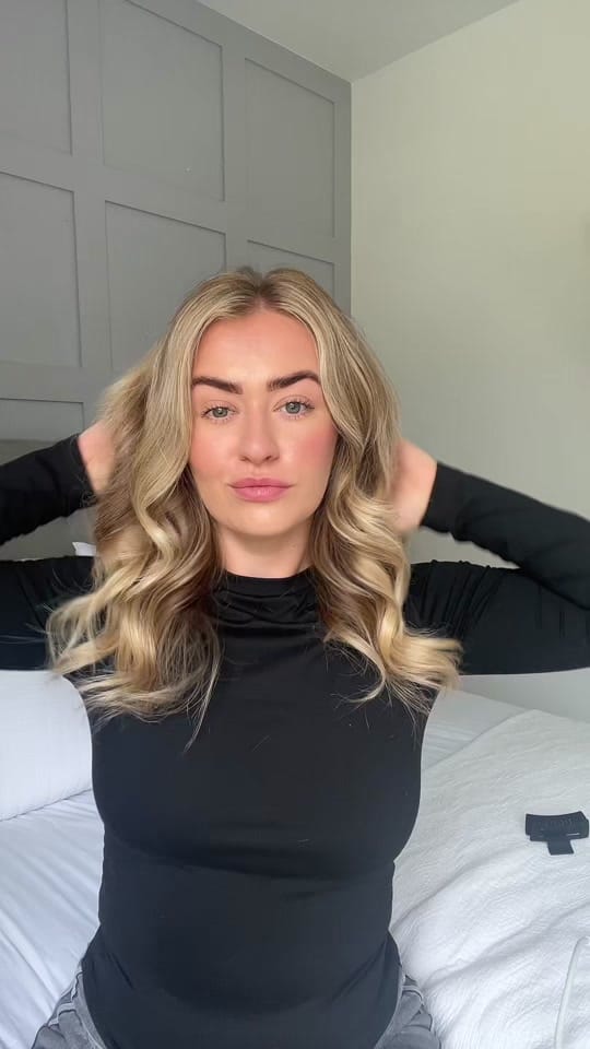 Post 3 by Abigail on TikTok (video)
