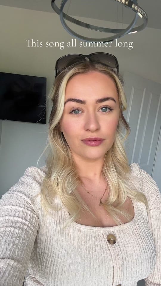 Post 10 by Abigail on TikTok (video)