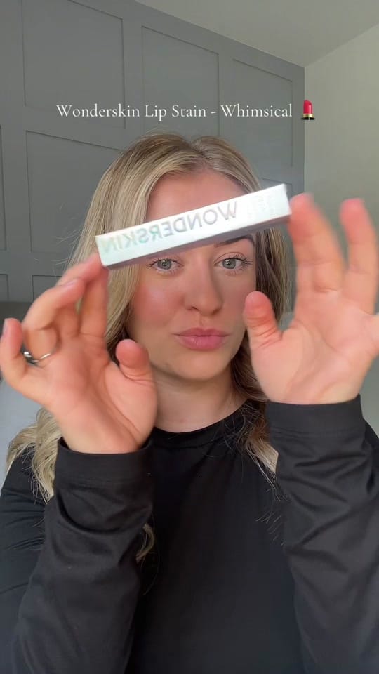 Post 1 by Abigail on TikTok (video)