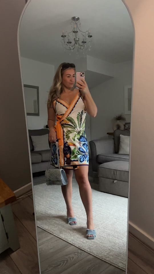 Post 6 by Abigail on TikTok (video)