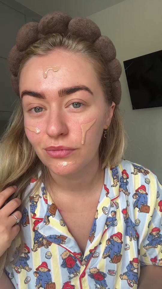 Post 2 by Abigail on TikTok (video)