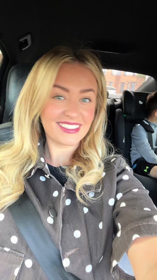 Post 5 by Abigail on TikTok (video)
