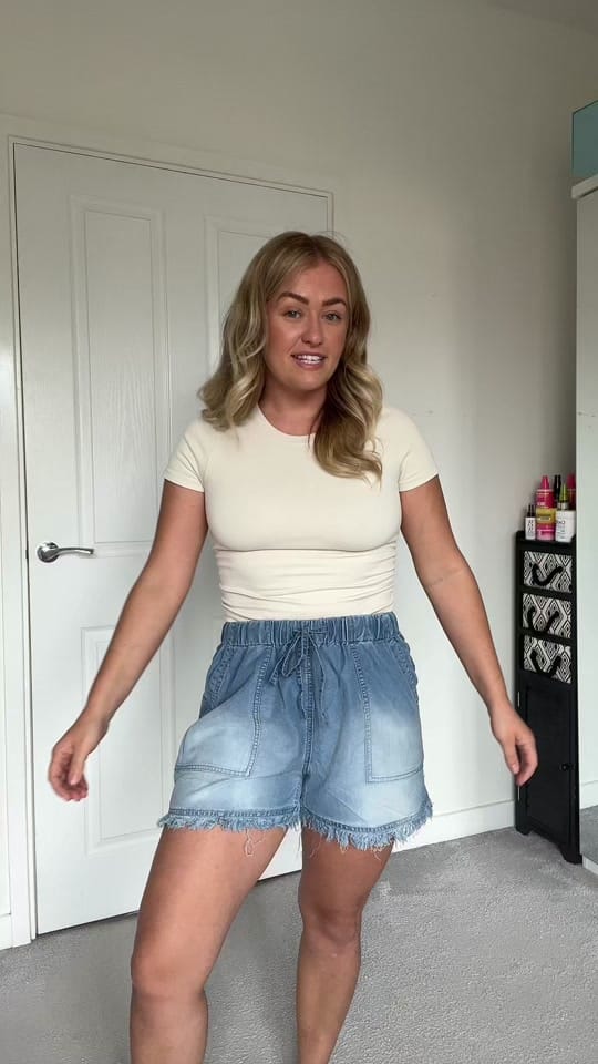 Post 4 by Abigail on TikTok (video)