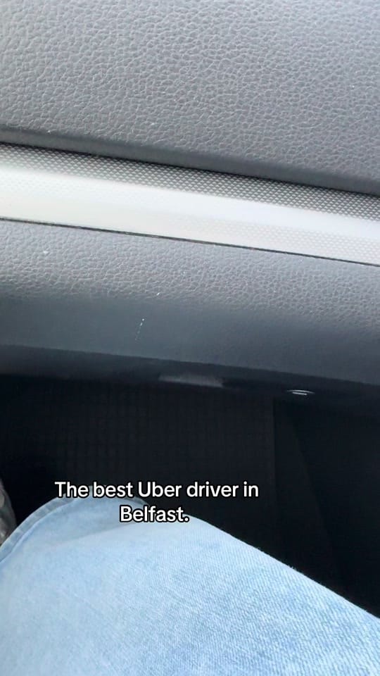 Post 1 by Bex | Northern Blonde Abroad on TikTok (video)