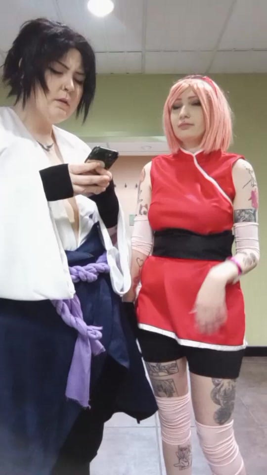 Post 3 by acrypie on TikTok (video)