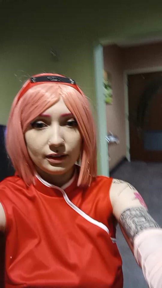 Post 5 by acrypie on TikTok (video)