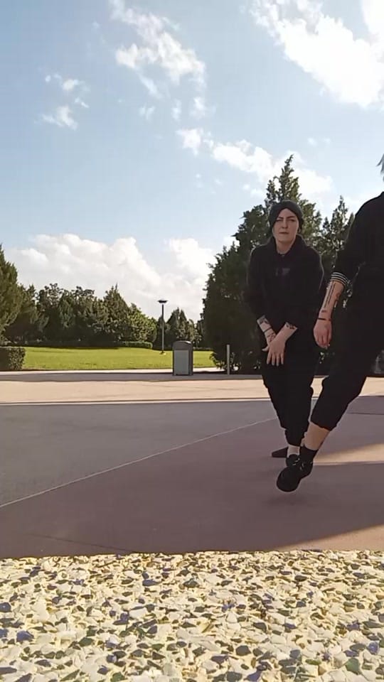 Post 4 by acrypie on TikTok (video)