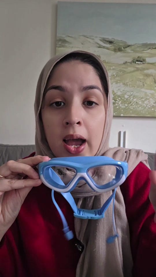 Post 7 by qudsia - boldly modest on TikTok (video)