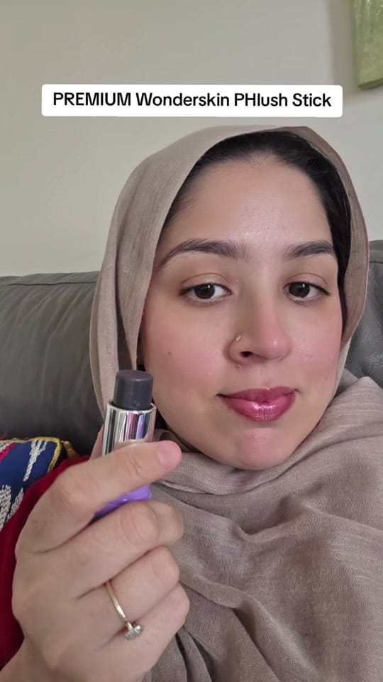Post 5 by qudsia - boldly modest on TikTok (video)