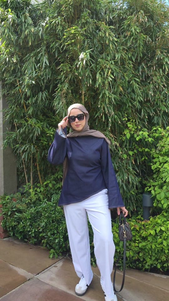Post 4 by qudsia - boldly modest on TikTok (video)