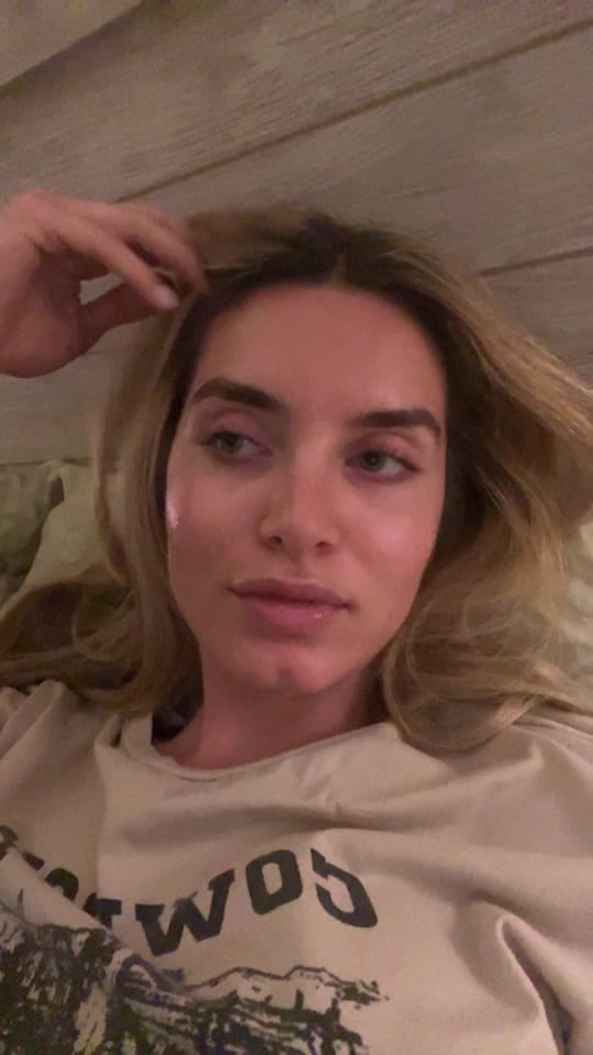 Post 1 by sienapaglia on TikTok (video)