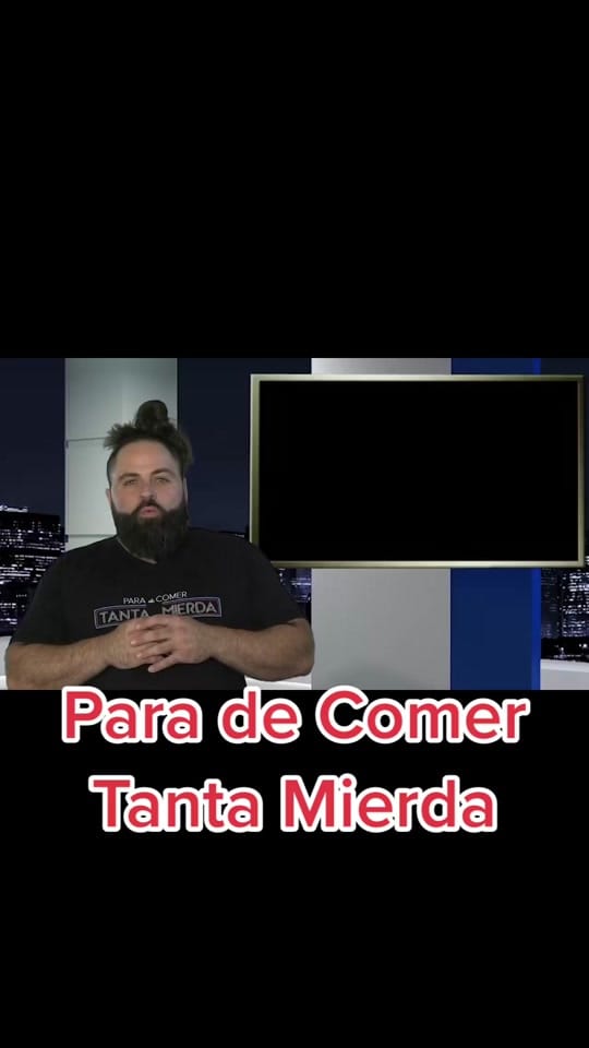 Post 9 by El Caballo on TikTok (video)