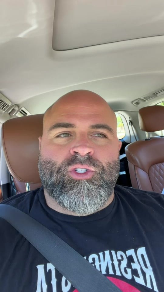 Post 5 by El Caballo on TikTok (video)