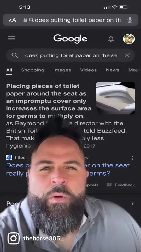 Post 8 by El Caballo on TikTok (video)