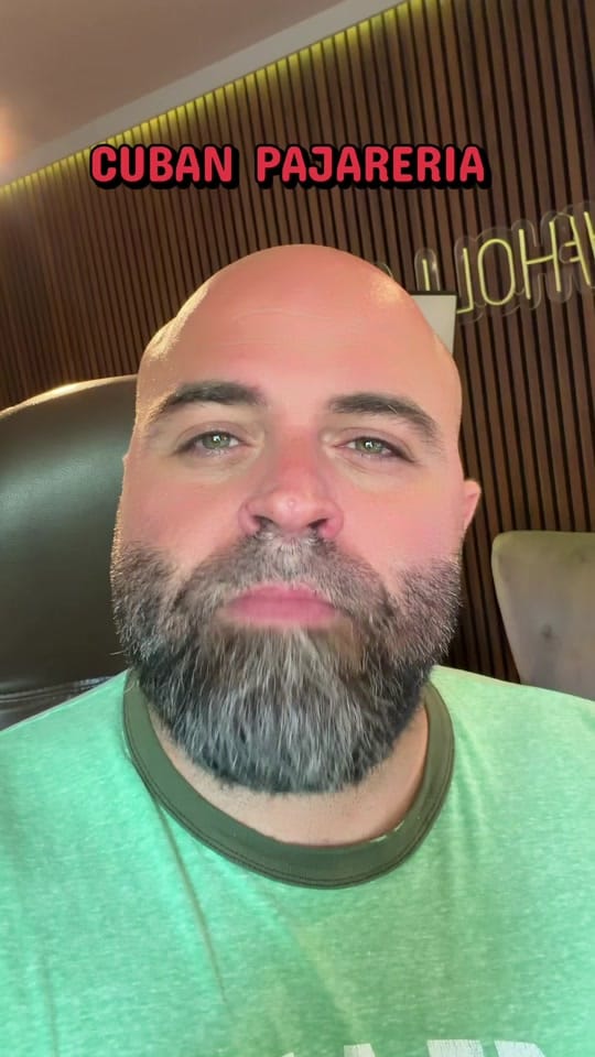 Post 6 by El Caballo on TikTok (video)