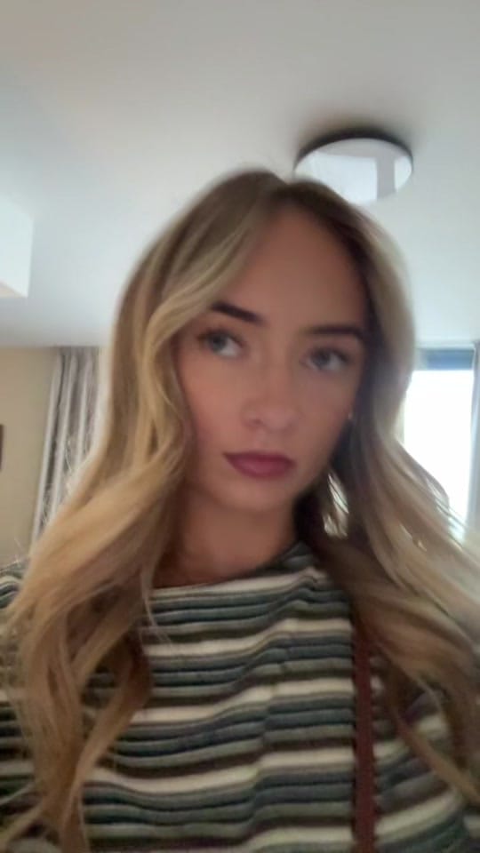 Post 7 by abbycosgrove on TikTok (video)