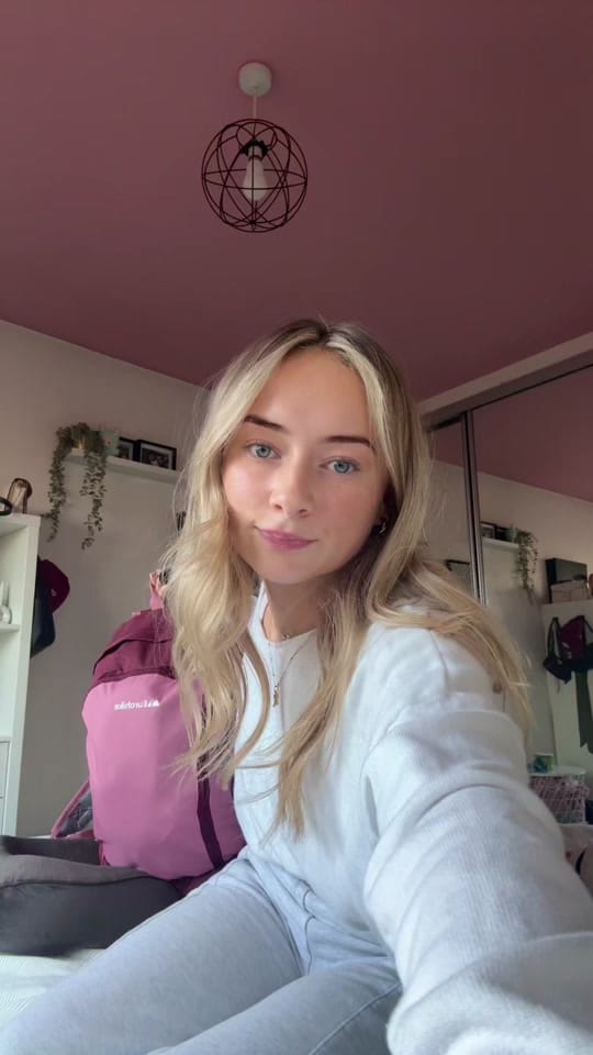 Post 8 by abbycosgrove on TikTok (video)