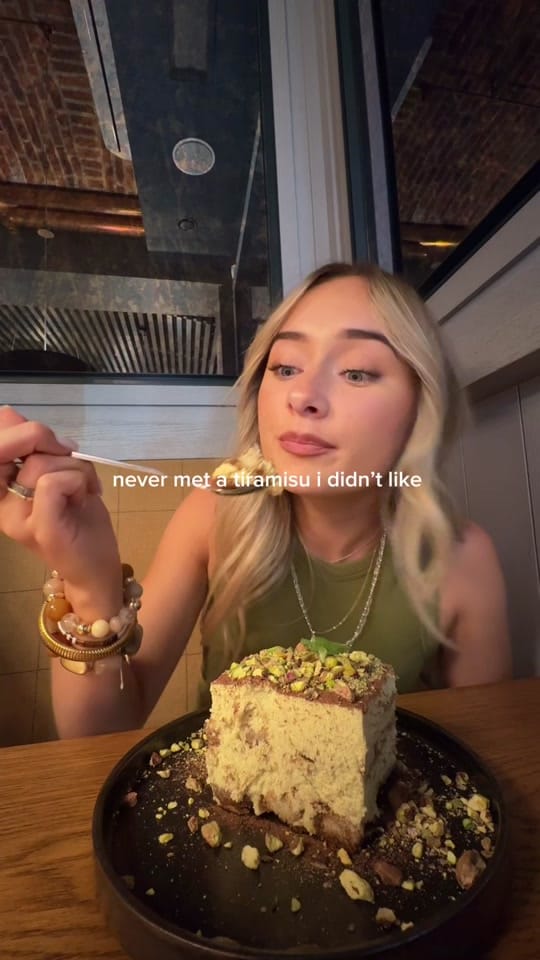 Post 3 by abbycosgrove on TikTok (video)