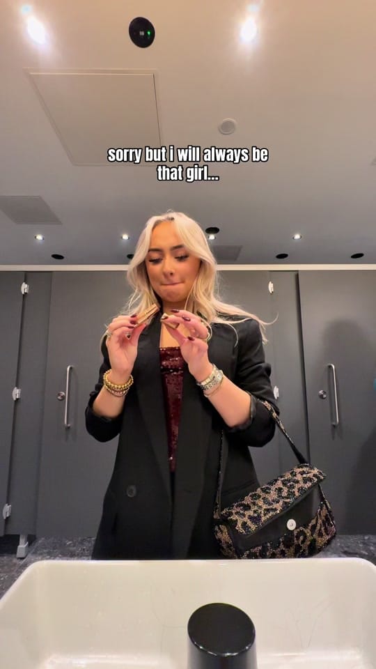 Post 10 by abbycosgrove on TikTok (video)