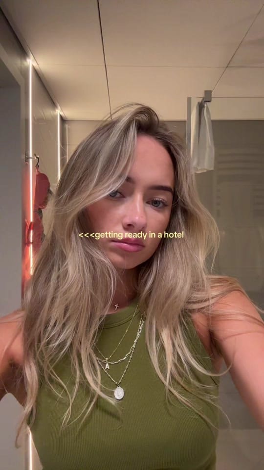 Post 5 by abbycosgrove on TikTok (video)