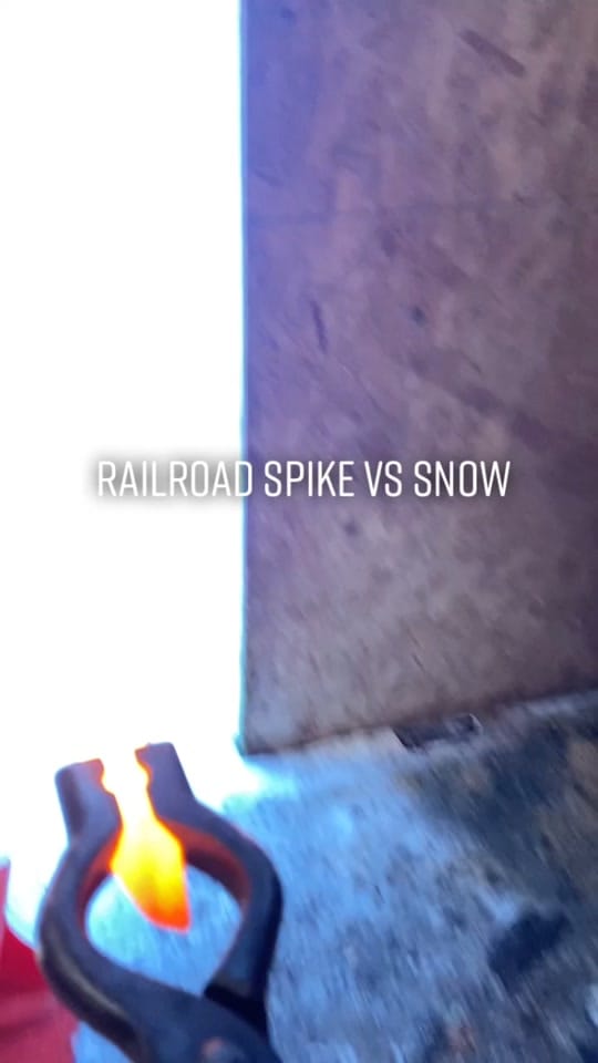 Post 10 by Barrett Knives on TikTok (video)