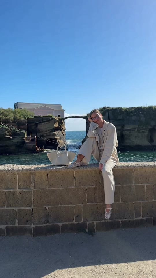 Post 5 by theblondeflamingo on TikTok (video)