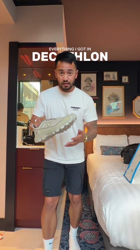 Post 4 by Joshua Nueva on TikTok (video)