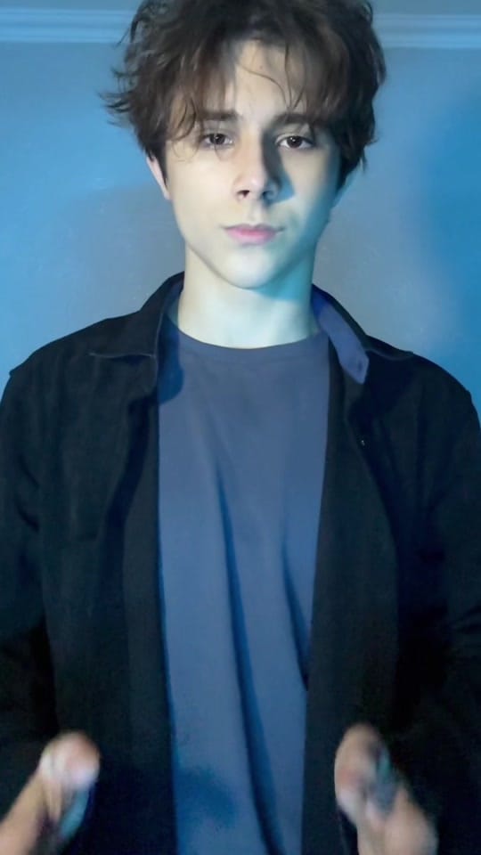 Post 9 by kripersusanin on TikTok (video)