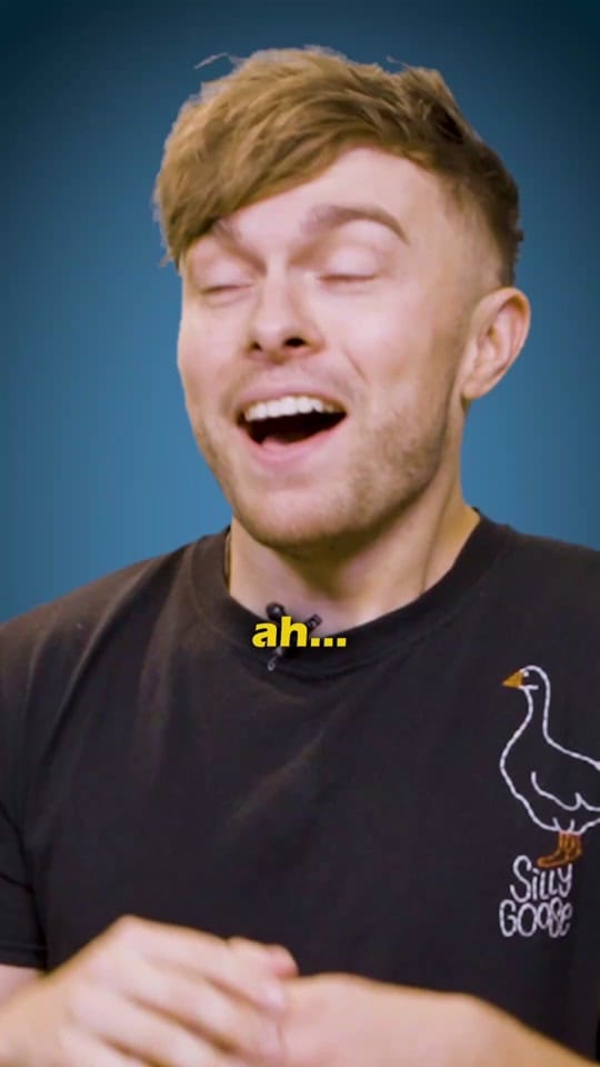 Post 10 by Jack Atkins on TikTok (video)