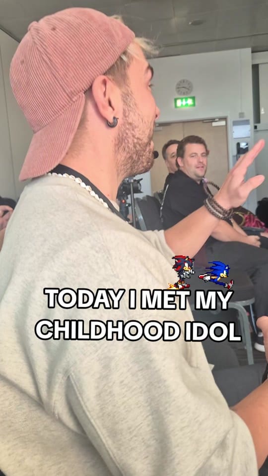 Post 8 by Jack Atkins on TikTok (video)