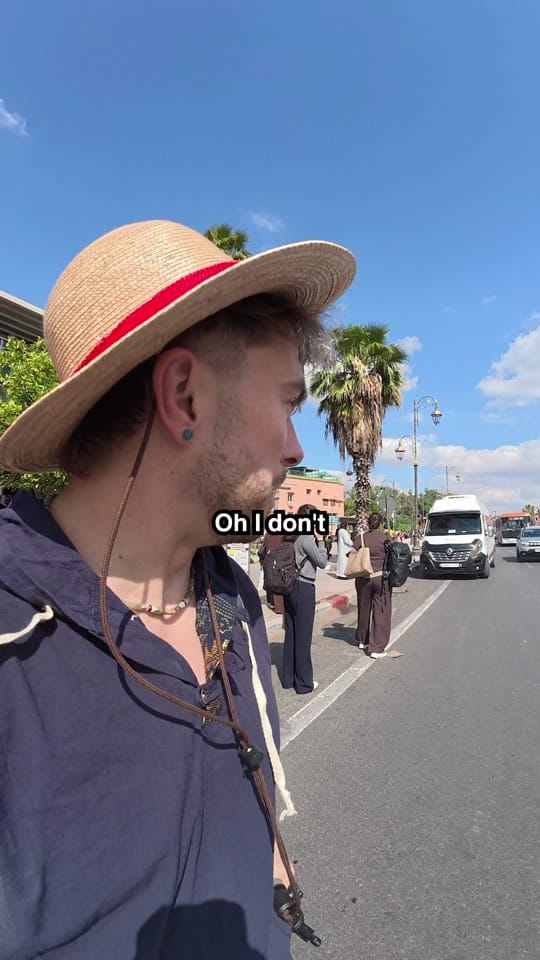 Post 6 by Jack Atkins on TikTok (video)