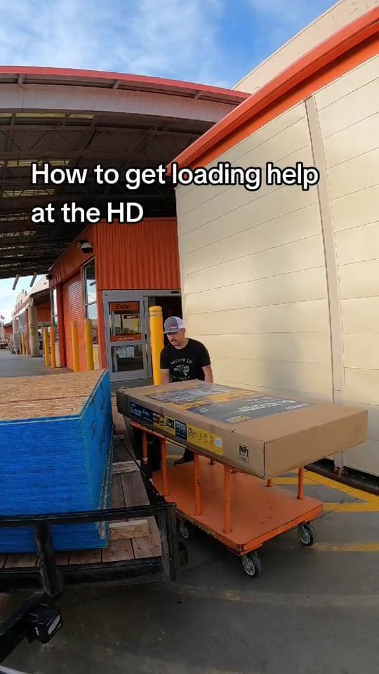 Post 10 by Remington Builders on TikTok (video)