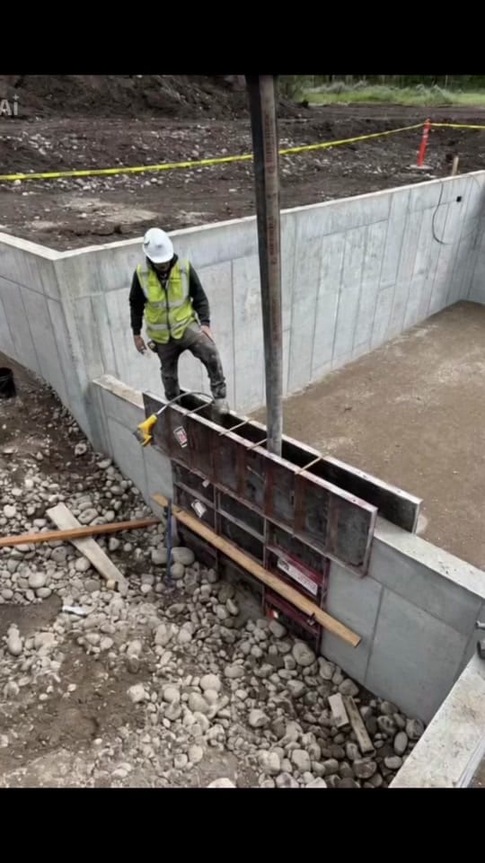 Post 2 by Remington Builders on TikTok (video)
