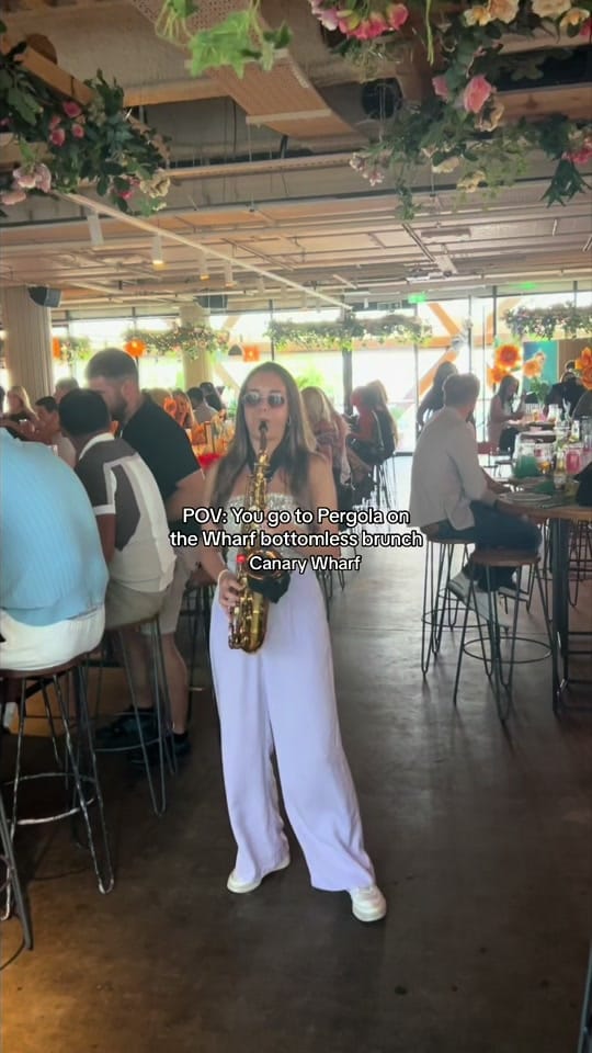 Post 10 by Elizabeth Eats & Travels 🗺️ on TikTok (video)