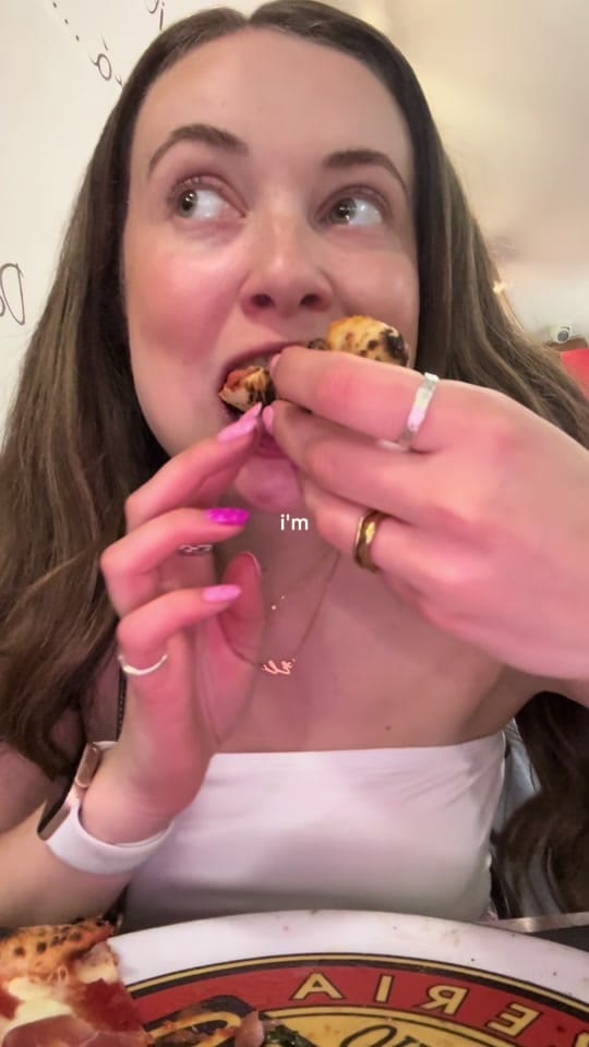 Post 5 by Elizabeth Eats & Travels 🗺️ on TikTok (video)
