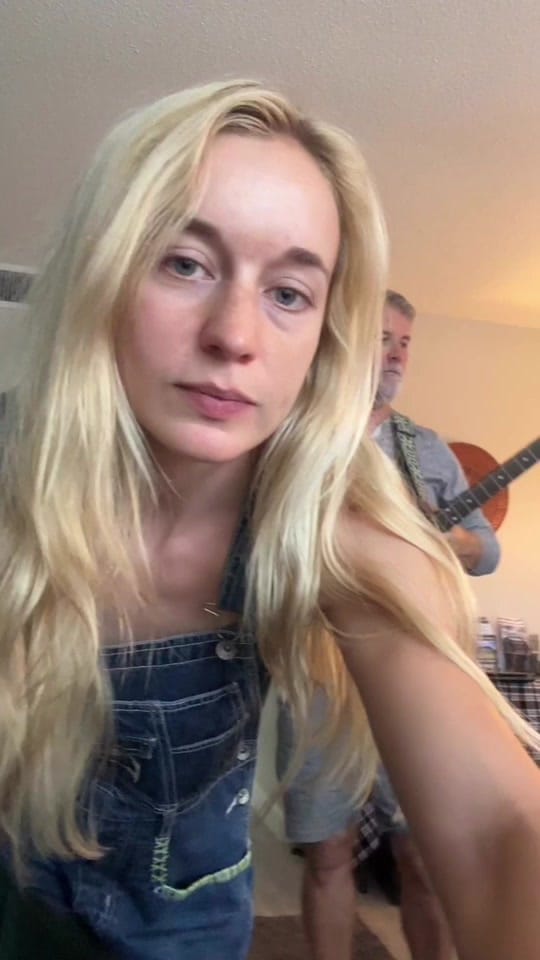 Post 7 by Gemma Bagpipes on TikTok (video)