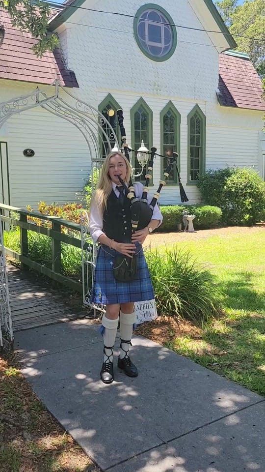 Post 3 by Gemma Bagpipes on TikTok (video)